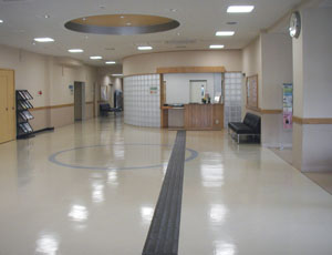 ホール